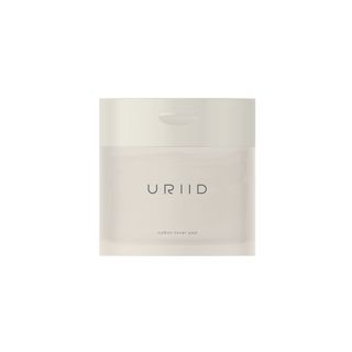 URIID - Calming Cotton Toner Pad, 75 pads, 288 g, 8809776660522