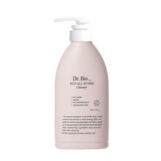 Dr. Bio - ECO All-In-One Cleanser Jumbo, 500ml, 600 g, 8809070633239