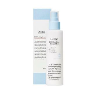 Dr. Bio - ECO Soothing Cream Mist, 150ml, 150 g, 8809186777636
