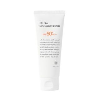 Dr. Bio - ECO Sun Moisturizer, 100g, 132 g, 8809541372179