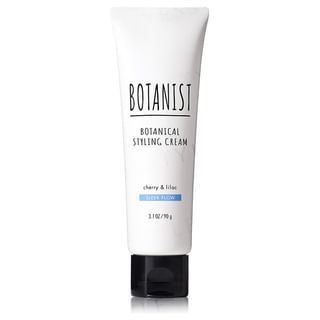 BOTANIST - Botanical Styling Cream Sleek Flow, 90g, 140 g, 4582521680467