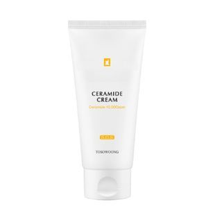 TOSOWOONG - Ceramide Cream, 60ml, 150 g, 8809179107006