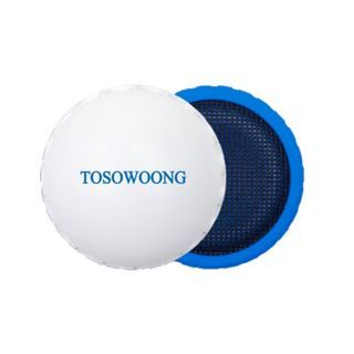 TOSOWOONG - Foot File, 1 pc, 50 g, 8809179106849