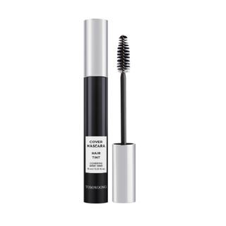 TOSOWOONG - Hair Tint Cover Mascara, 10ml, 26 g, 8809179106818