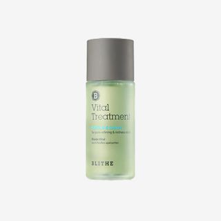 BLITHE - Vital Treatment 6 Calming Leaves Mini, 54ml, 98 g, 8809501660667
