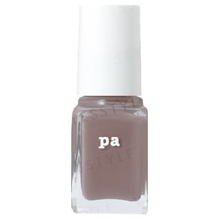 Dear Laura - Pa Nail Color S033, 1 pc, 40 g, 4511692162885