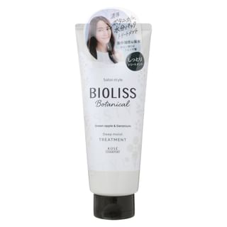 Kose - Bioliss Botanical Deep Moist Treatment, 200g, 223 g, 4971710540673