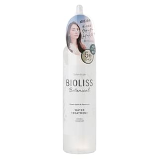 Kose - Bioliss Botanical Water Treatment, 150ml, 176 g, 4971710541793
