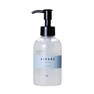 Spa Treatment - Airare Cleansing Water, 150ml, 200 g, 4544877508796