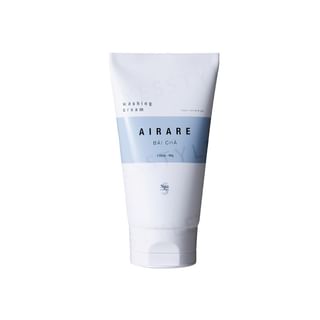 Spa Treatment - Airare Washing Cream, 80g, 120 g, 4544877508802