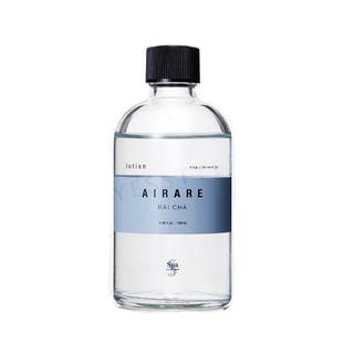 Spa Treatment - Airare Lotion, 100ml, 140 g, 4544877508819
