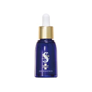 Spa Treatment - NMN Oil Essence, 30ml, 120 g, 4544877509922