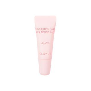 KLAVUU - Nourishing Care Lip Sleeping Pack Vanilla Mini, 3g, 6 g, 8809482366909