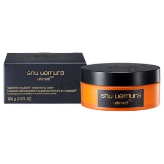 Shu Uemura - Ultime8 Sublime Camellia Cleansing Balm, 100g, 150 g, 4935421793469