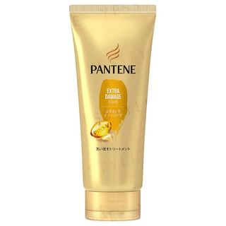 PANTENE Japan - Extra Damage Care Rinse Treatment 180g, 180g, 250 g, 4987176100498