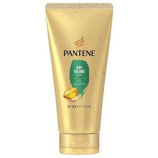 PANTENE Japan - Airy Volume Care Rinse Treatment 300g, 300g, 380 g, 4987176100481