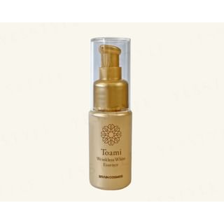 BRAIN COSMOS - Toami Wrinkless White Essence, 30ml, 100 g, 4571138555374