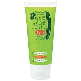 BRAIN COSMOS - Natamame Toothpaste Persimon Fruit Extract, 150g, 160 g, 4571138552816