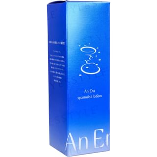 An Era - Spamoist Lotion, 120ml, 196 g, 4571193270021