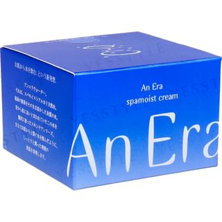 An Era - Spamoist Cream, 30g, 143 g, 4571193270090