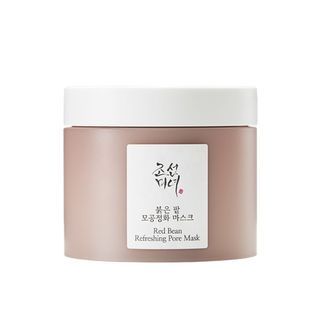 Beauty of Joseon - Red Bean Refreshing Pore Mask, 140ml, 260 g, 8809738316986