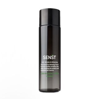 MediFlower - Senst Cica Relaxing Homme Toner, 200ml   , 260 g, 8809731951375
