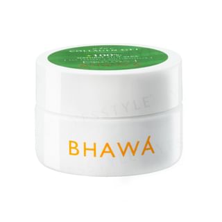 BHAWA - Aloe Collagen Gel, 150g, 200 g, 8859168411058