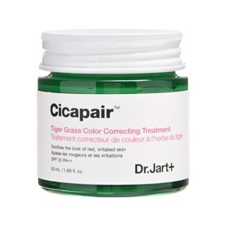 Dr. Jart+ - Cicapair Tiger Grass Color Correcting Treatment, 50ml, 211 g, 8809844991084