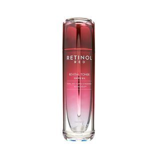 TONYMOLY - Retinol Red Revital Toner, 120ml, 315 g, 8806194066073