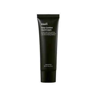 Dear, Klairs - Daily Comfort Hand Cream, 50g, 75 g, 8809572891311