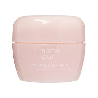 BCL - Momo Puri Peach Moist Barrier Cream, 80g, 140 g, 4515061012771
