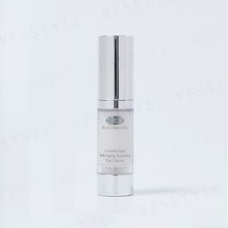 RenGuangDo - Camellia Seed Anti-Aging Recovery Eye Cream, 15ml, 100 g, 4897005231098