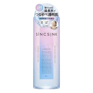 BCL - Sincs!nk PH Waterfull Lotion, 490ml, 550 g, 4515061012870