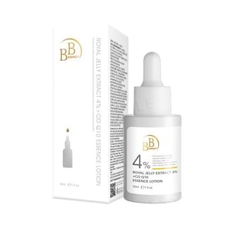 My Scheming - BB Amino Royal Jelly Extract 4% + CO Q10 Essence Lotion, 30ml, 102 g, 4713410995960