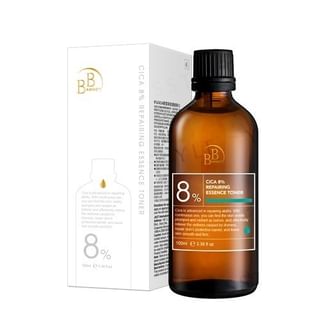 My Scheming - BB Amino 8% CICA Repairing Essence Toner, 100ml, 250 g, 4713410995977