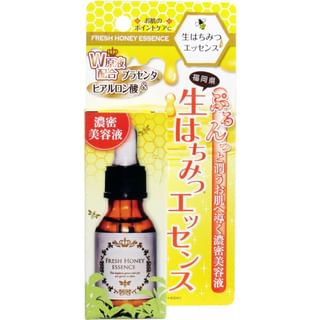 herbery earth - Fresh Honey Skin Essence D, 20ml, 85 g, 4580152385478