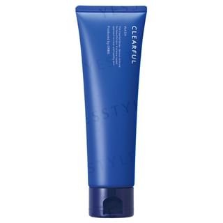 Orbis - Clearful Wash, 120g, 160 g, 4908064081323