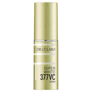 DR.Ci:Labo - Super White 377VC Serum, 18g, 150 g, 4524734126264