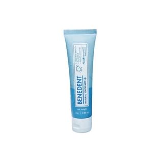 Benedent - Toothpaste 25g, 25g, 30 g, 8858993712064