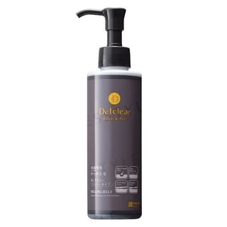 Meishoku Brilliant Colors - Detclear Bright & Peel Peeling Jelly, 180ml, 220 g, 4902468226410