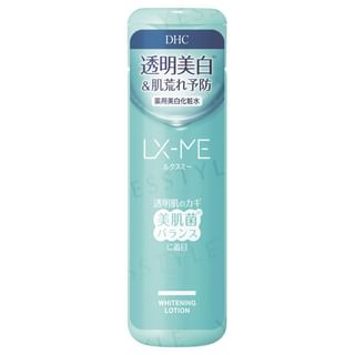 DHC - LX-ME Whitening Lotion, 180ml, 224 g, 4511413310076