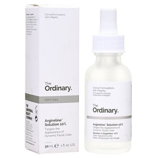 The Ordinary - Argireline-Solution 10%, 30ml, 88 g, 769915190946