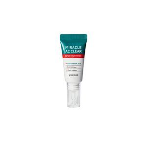 SOME BY MI - Miracle AC Clear Spot Treatment, 10g, 24 g, 8809647392514