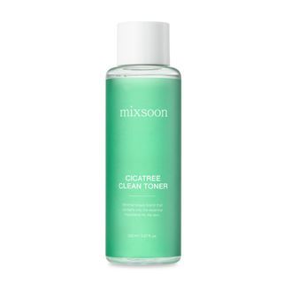 mixsoon - Cicatree Clean Toner, 150ml, 205 g, 8809732911781