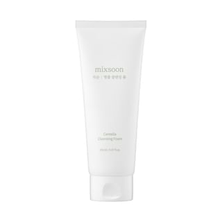 mixsoon - Centella Cleansing Foam, 2024 Version - 150ml, 203 g, 8809732912214