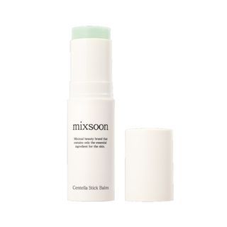 mixsoon - Centella Asiatica Stick Balm, 11.5ml, 50 g, 8809732911132