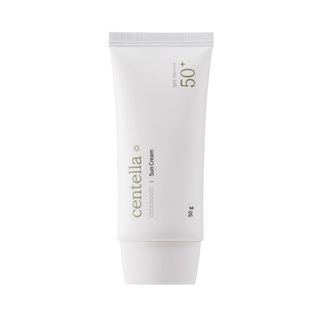 mixsoon - Centella Sun Cream, 50g, 71 g, 8809732910791