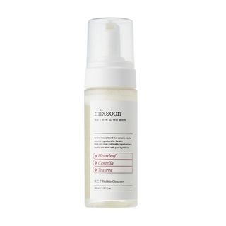 mixsoon - H.C.T Bubble Cleanser, 150ml, 240 g, 8809732911613