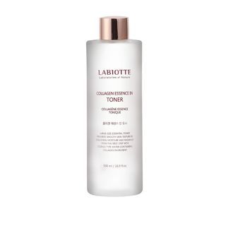 LABIOTTE - Collagen Essence In Toner, 500ml, 561 g, 8809559072917