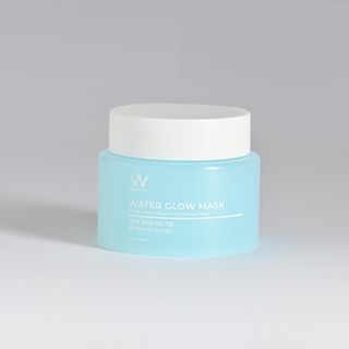 WONJIN EFFECT - Water Glow Mask, 100ml, 193 g, 8809544630269